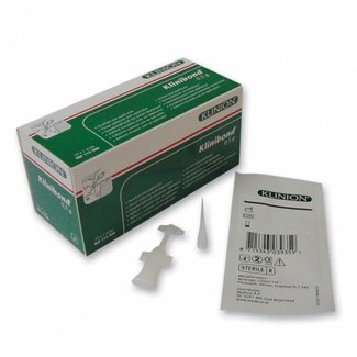 Klinibond weefsellijm 0,5gr