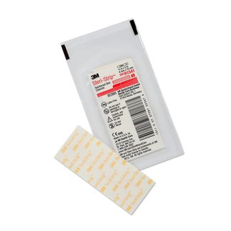 3M Fermetures de plaies Steri-Strip ™