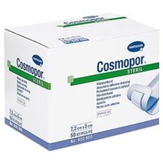 Hartmann Cosmopor® Steriel