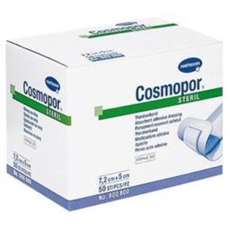 Hartmann Cosmopor® stérile