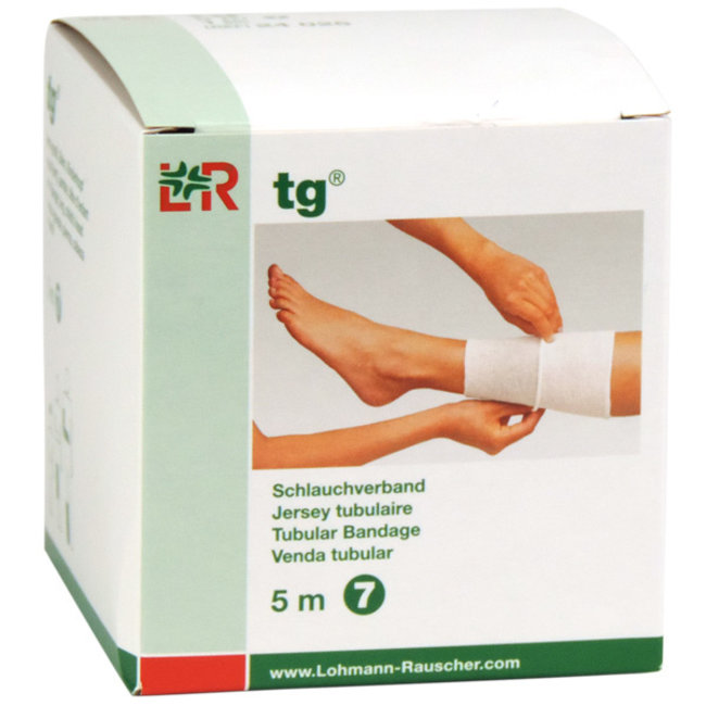 tg® buisverband