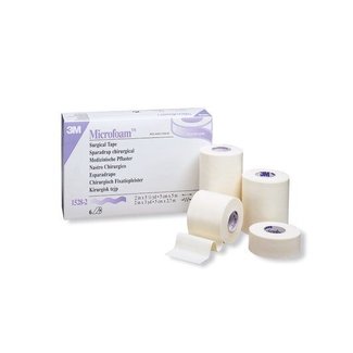 3M Microfoam ™ Medische Tape