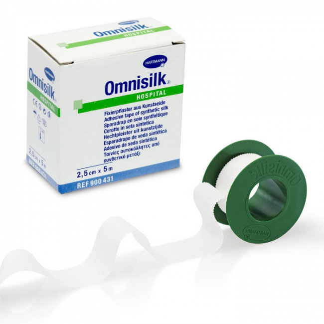 Omnisilk