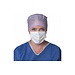 Onemed  Chirurgische maskers Type IIR - Evercare