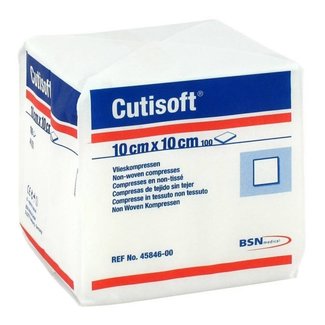 BSN Cutisoft NW 4 plis non stérile
