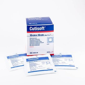 BSN Cutisoft NW 6L stérile