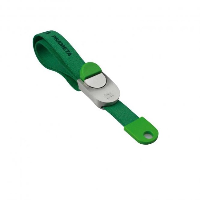 Bande de protection Prameta type 902 vert