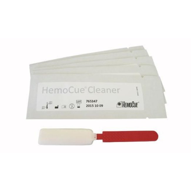 Hemocue Cleaner Set/ 5st