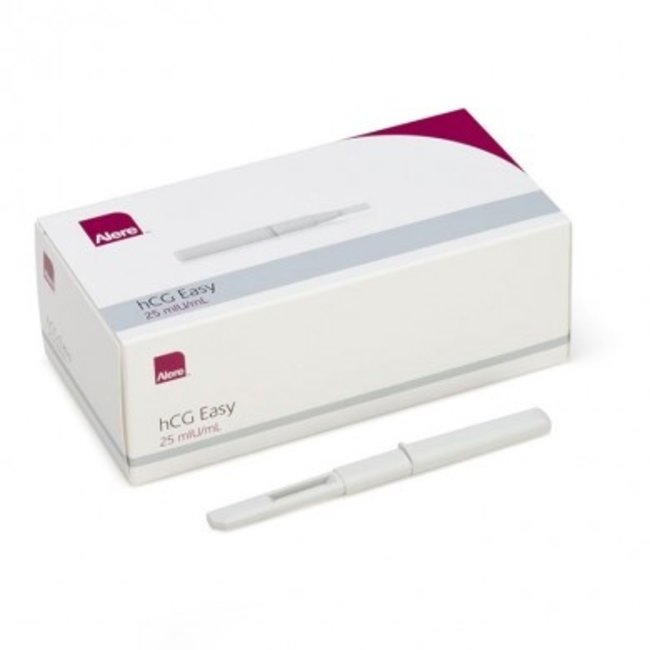 Zwangerschapstest Alere HCG Easy/ 20st