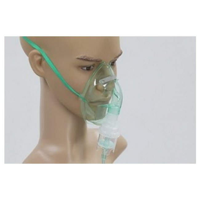 Masker vernevelaar