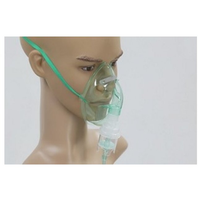 Masque nébuliseur