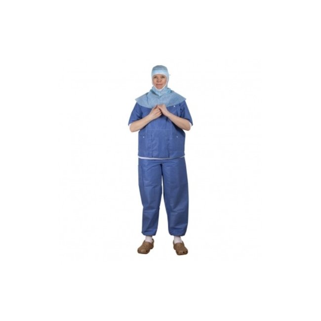 Onemed  Pyjamas de bloc Shirts/ CleanAir Suits Optimia - Evercare