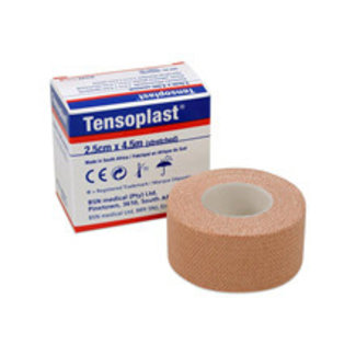 BSN Tensoplast 4,5 m x 2,5 cm/ 32pc