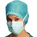 Mölnlycke Masques chirurgicaux Type II, réf. 4230- BARRIER (60pc)