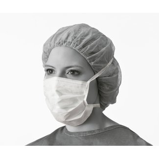 Medline Chirurgische maskers Type II, ref. NONE27385 (50st)