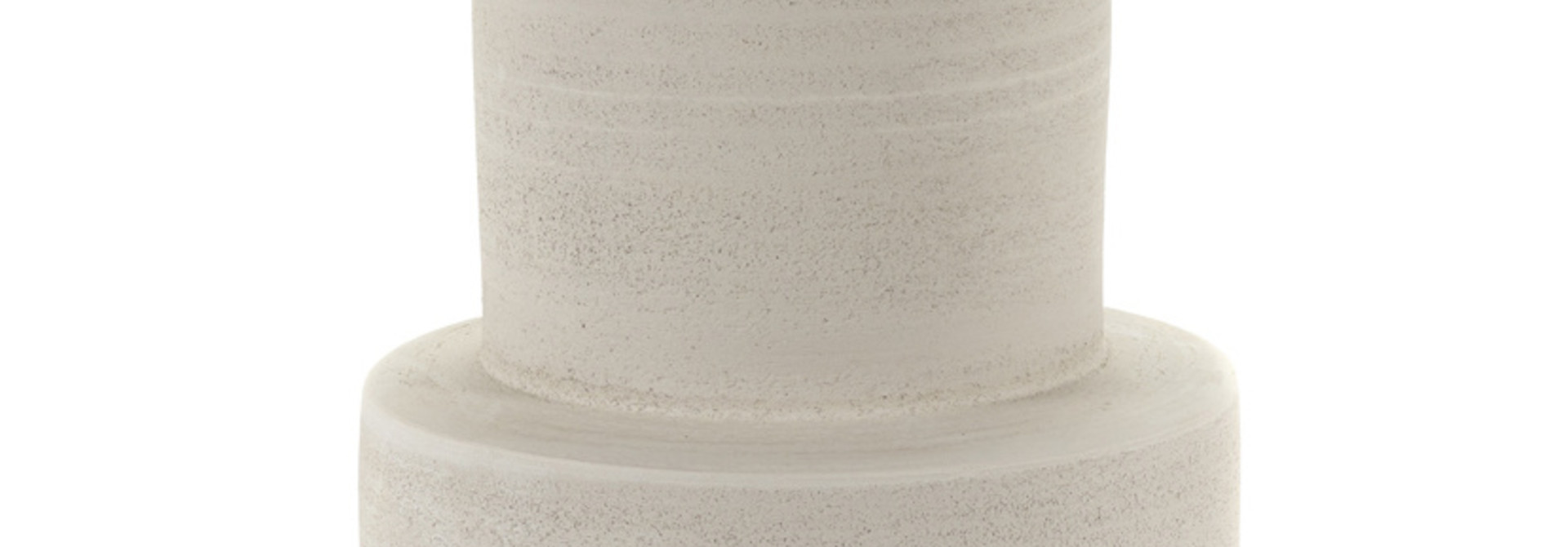Vaas Volumes BEIGE M