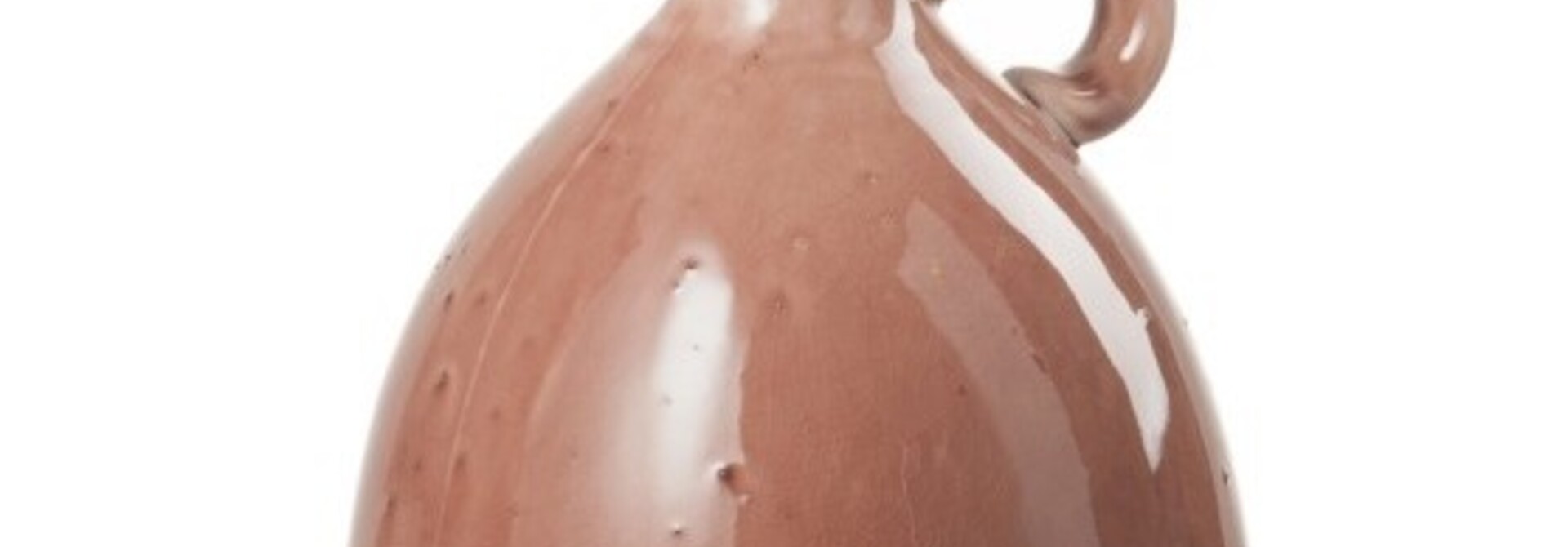 Vaas Keramiek FRAMBOISE