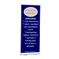 Roll up banner met uw boodschap