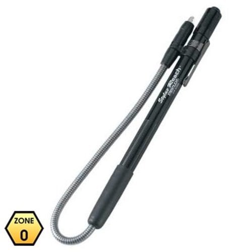 Streamlight Streamlight Stylus Reach, witte LED - ATEX Mini zaklamp - Zone 0