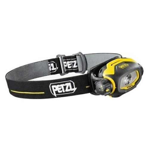 Petzl Petzl Pixa 2 Headlamp - ATEX Zone 2/22