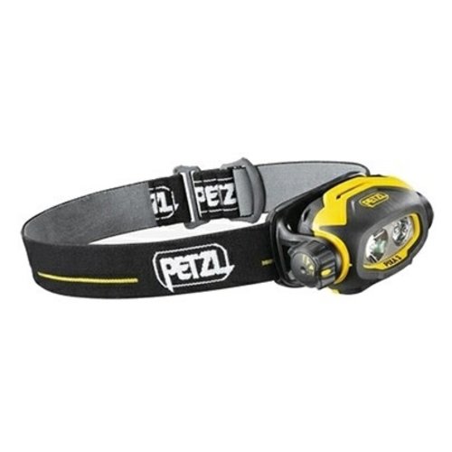 Petzl Petzl Pixa 3 Headlamp - ATEX Zone 2/22