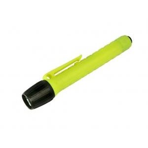 UK Underwater-Kinetics UK Underwater Kinetics 2AAA eLED yellow - ATEX mini zaklamp - Zone 1/21