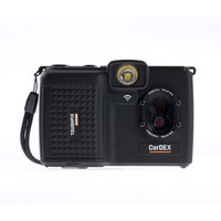 CorDEX TOUGHPIX Digiterm ATEX compact digital & thermal camera
