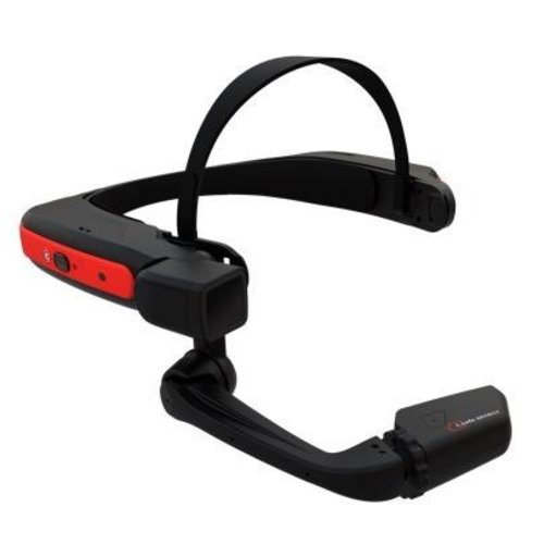 RealWear Realwear HMT-1Z1 ATEX Head-mounted tablet