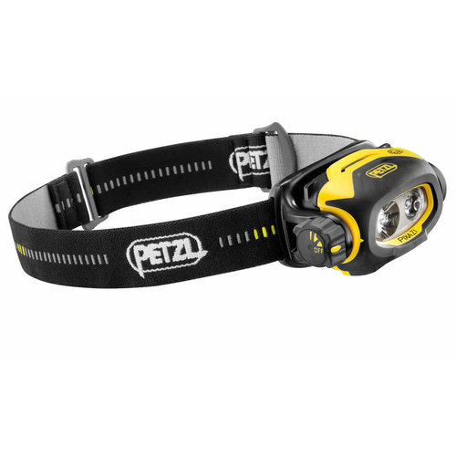 Petzl Petzl Pixa Z1 headlamp - ATEX Zone 1/21