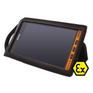 Pepperl + Fuchs Pepperl+Fuchs Leather Case for Tab-Ex® 01 D2, Z2, DZ2, Tab-Ex® 02 & 03 DZ2