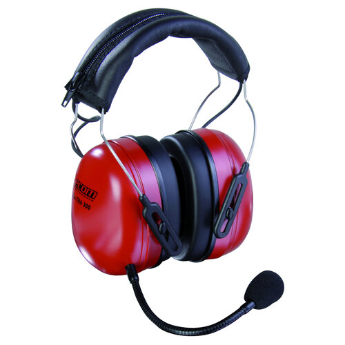 ATEX Headsets