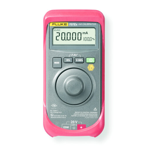 ATEX Loop Calibrators