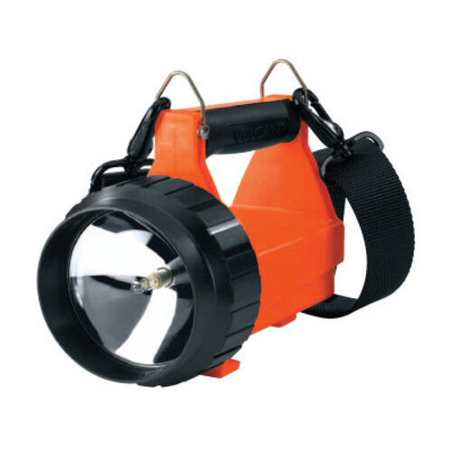 ATEX Handlamps