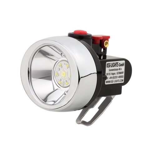 ATEX Helmetlamps