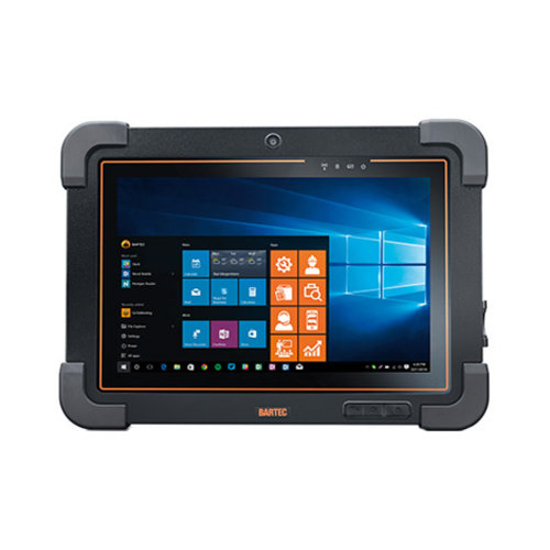 Bartec BARTEC Agile X IS Atex Zone 1 Tablet PC