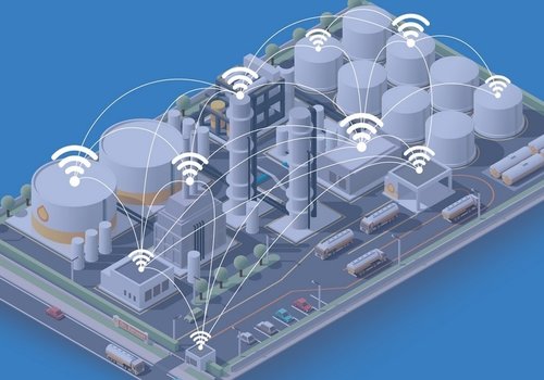 Industrial Networking voor explosiegevaarlijke omgevingen