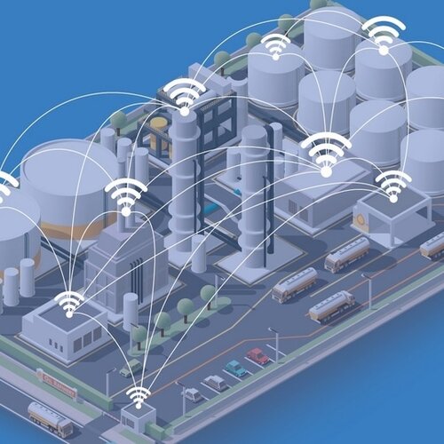 Industrial Networking