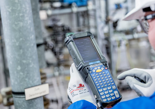 ATEX PC voor explosiegevaarlijke omgevingen