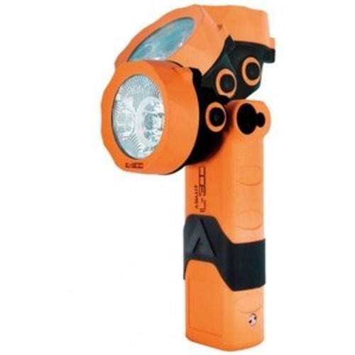 Adalit Adalit IL-300 Industrial - ATEX zone 1/21 flashlight