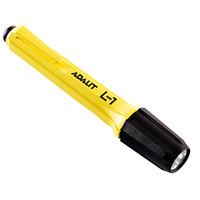 Adalit L-1 - Mini flashlight - ATEX zone 0/20