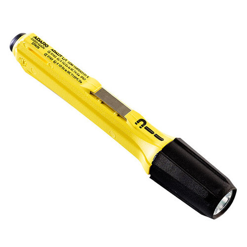Adalit Adalit L-1 - Mini flashlight - ATEX zone 0/20