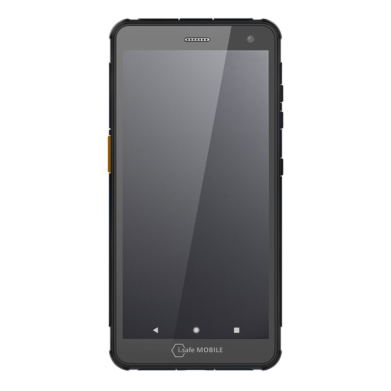 i.safeMOBILE IS655.2 ATEX smartphone zone 2/22 Jenson ATEX depot