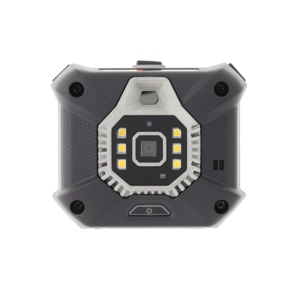 ECOM Instruments ECOM Cube 800 Wearable Camera - ATEX zone 1/21