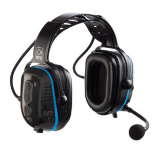 Pepperl + Fuchs Pepperl+Fuchs Bluetooth ATEX headset SM1P - Headband Pepperl + Fuchs Pepperl+Fuchs Bluetooth ATEX headset SM1P - Headband
