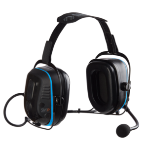 Pepperl + Fuchs Pepperl+Fuchs Bluetooth ATEX headset SM1P - Neckband Pepperl + Fuchs Pepperl+Fuchs Bluetooth ATEX headset SM1P - Neckband