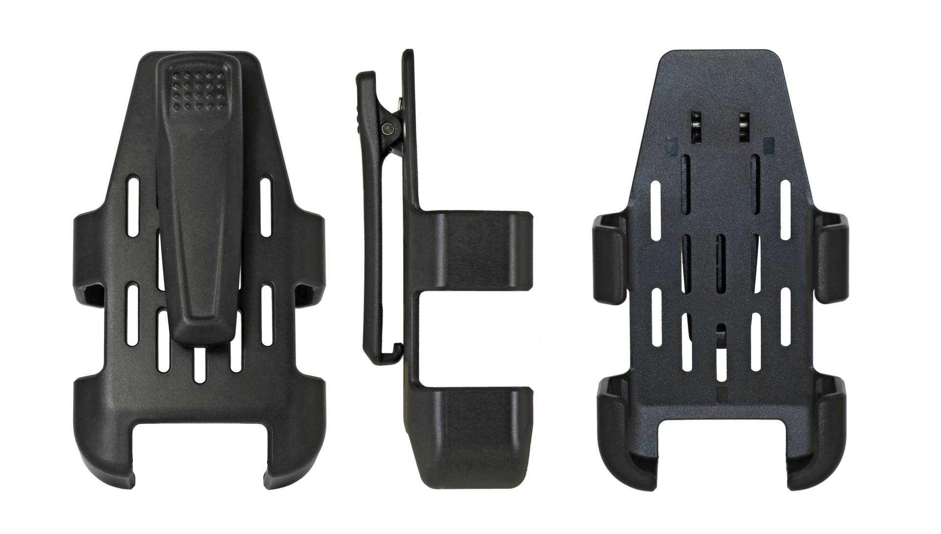 i.safeMOBILE beltclip for IS330.x Jenson ATEX depot