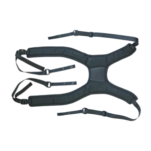 i.safe MOBILE i.safe MOBILE4-point carrying system voor IS930.x & IS910.x