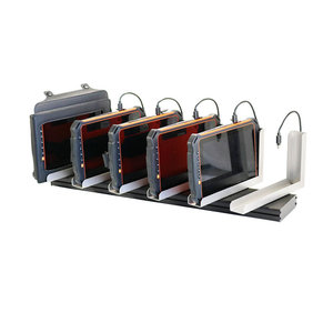 i.safe MOBILE i.safe-MOBILE multicharger set for IS 940.x, IS945.x, IS930.x  & IS910.x tablets
