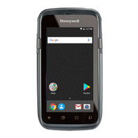 Honeywell CT60 ATEX Mobile Computer - ATEX zone 2/22