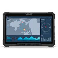 Dell Latitude 7220 Rugged Extreme tablet
